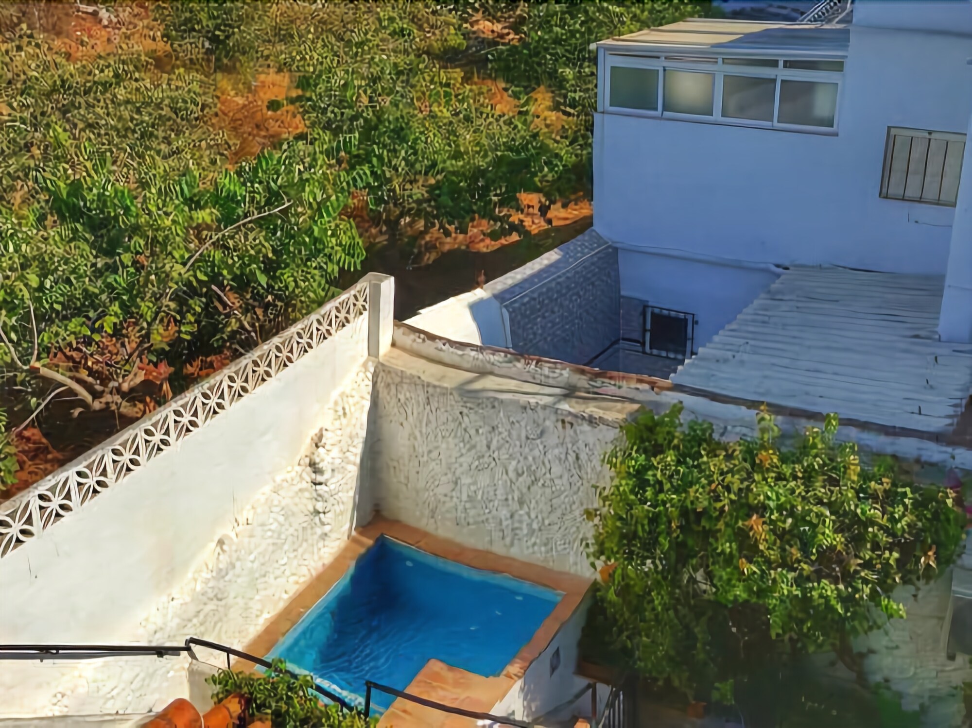 Casa Jazmin Carabeo