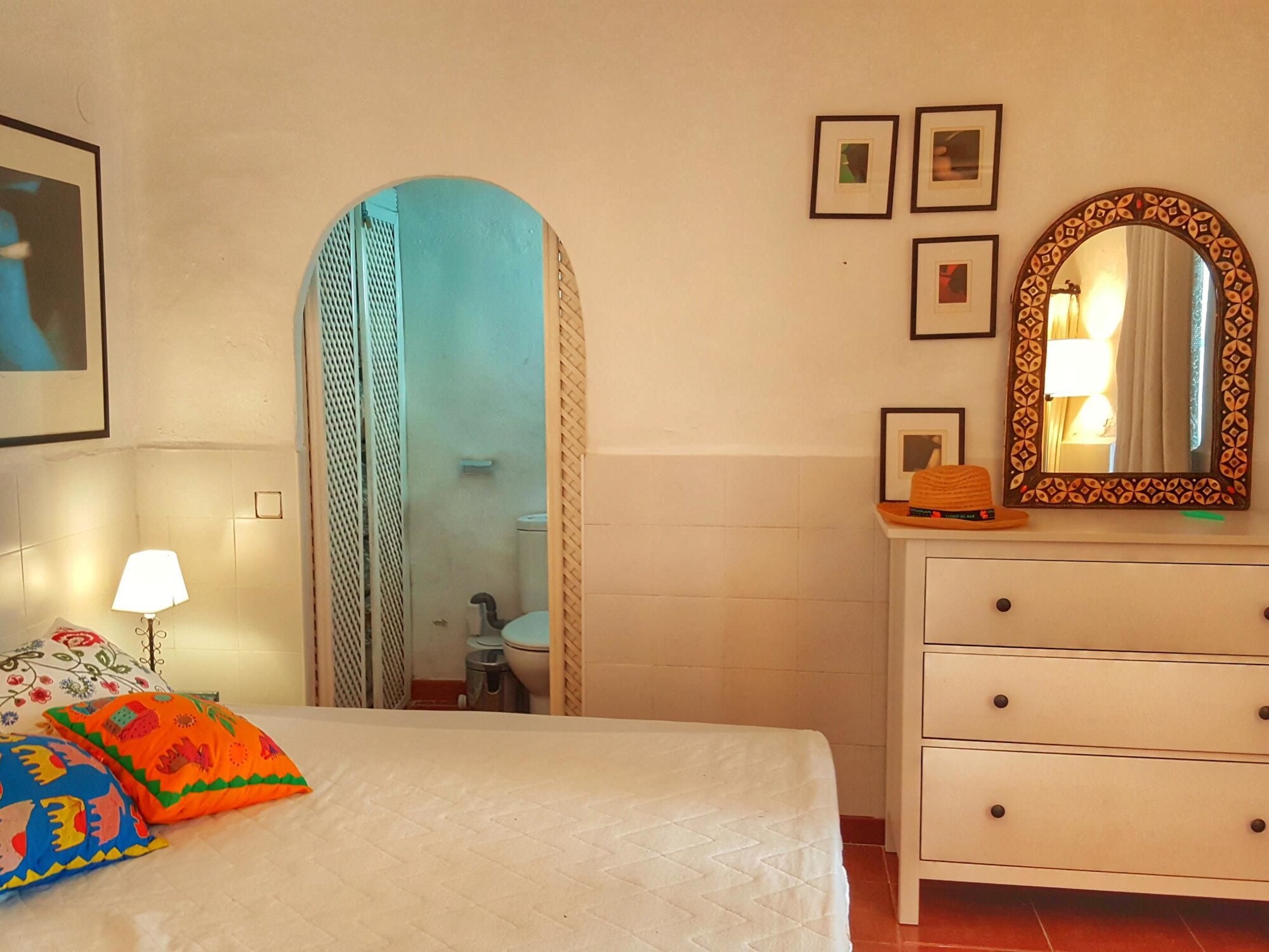 Casa Jazmin Carabeo