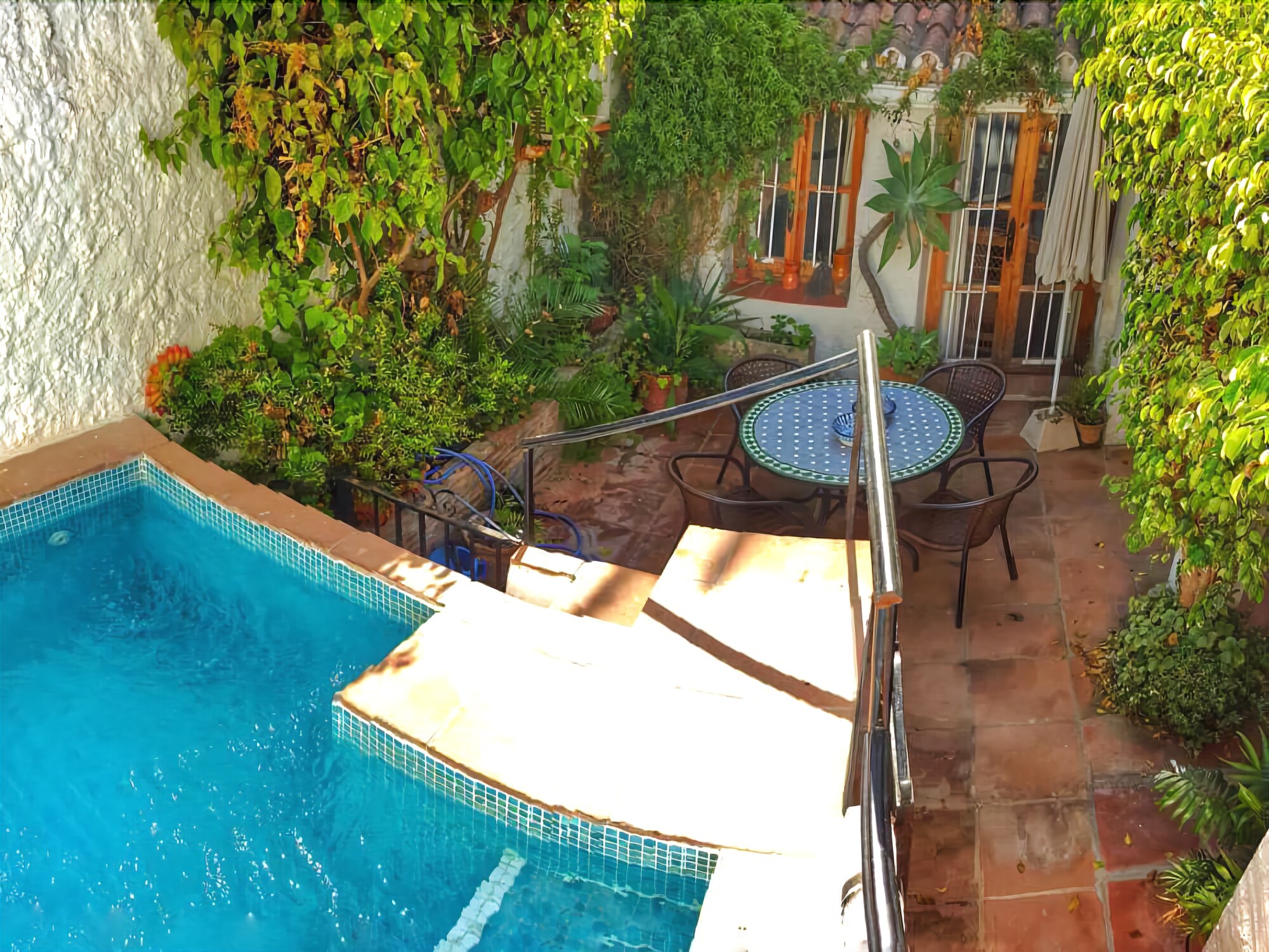 Casa Jazmin Carabeo