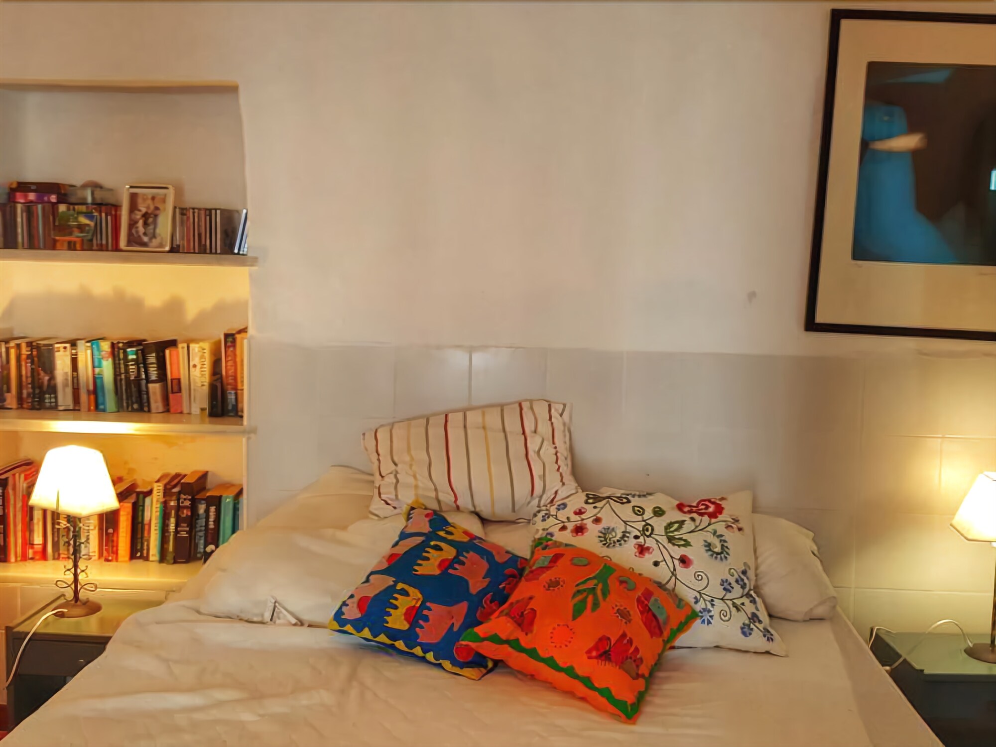Casa Jazmin Carabeo