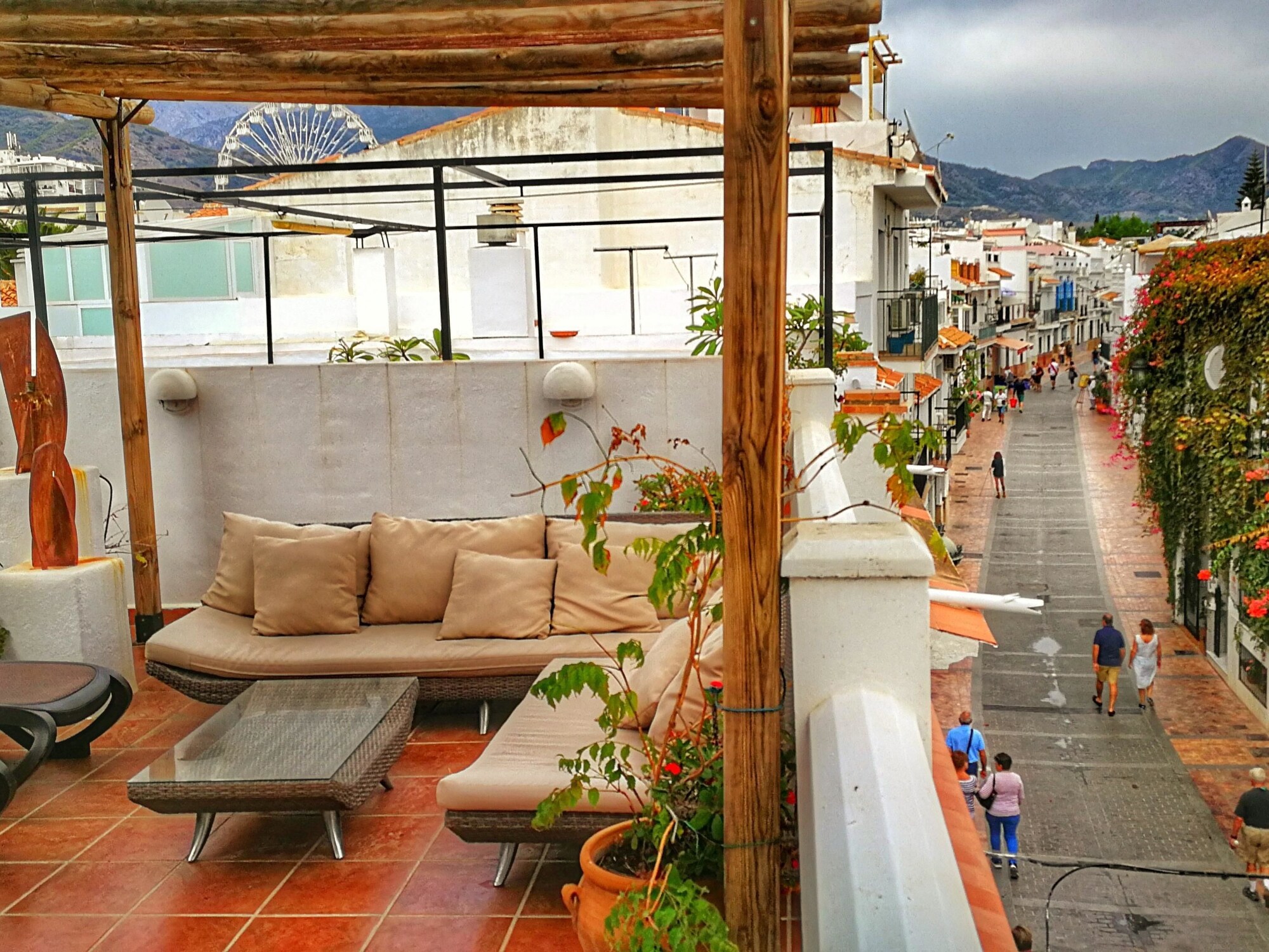 Casa Jazmin Carabeo