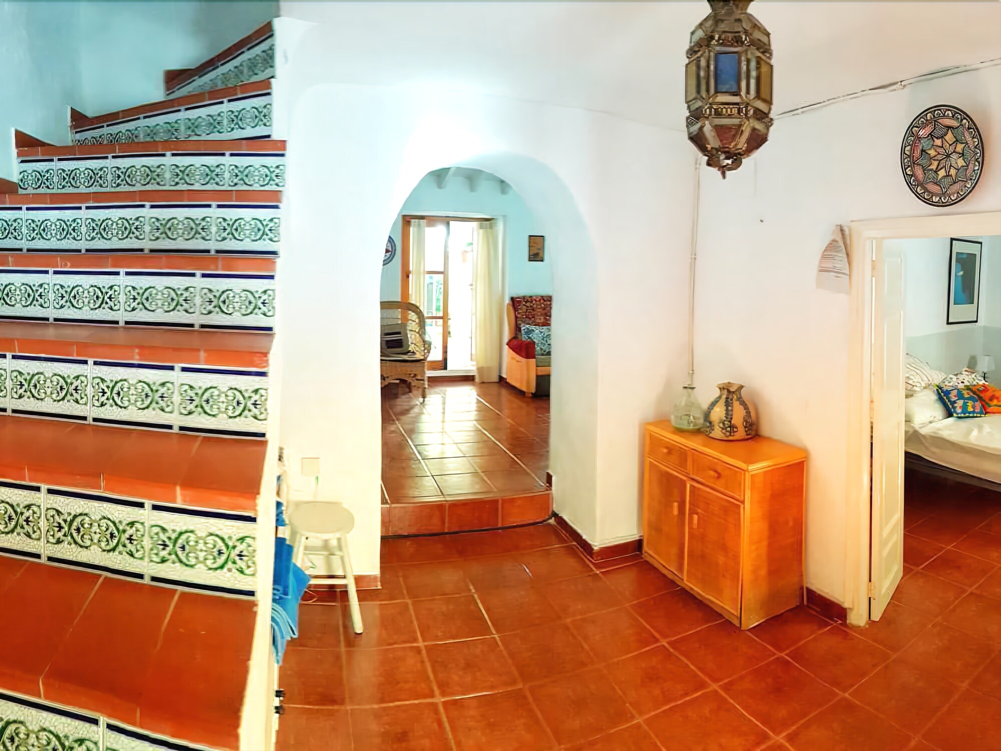 Casa Jazmin Carabeo