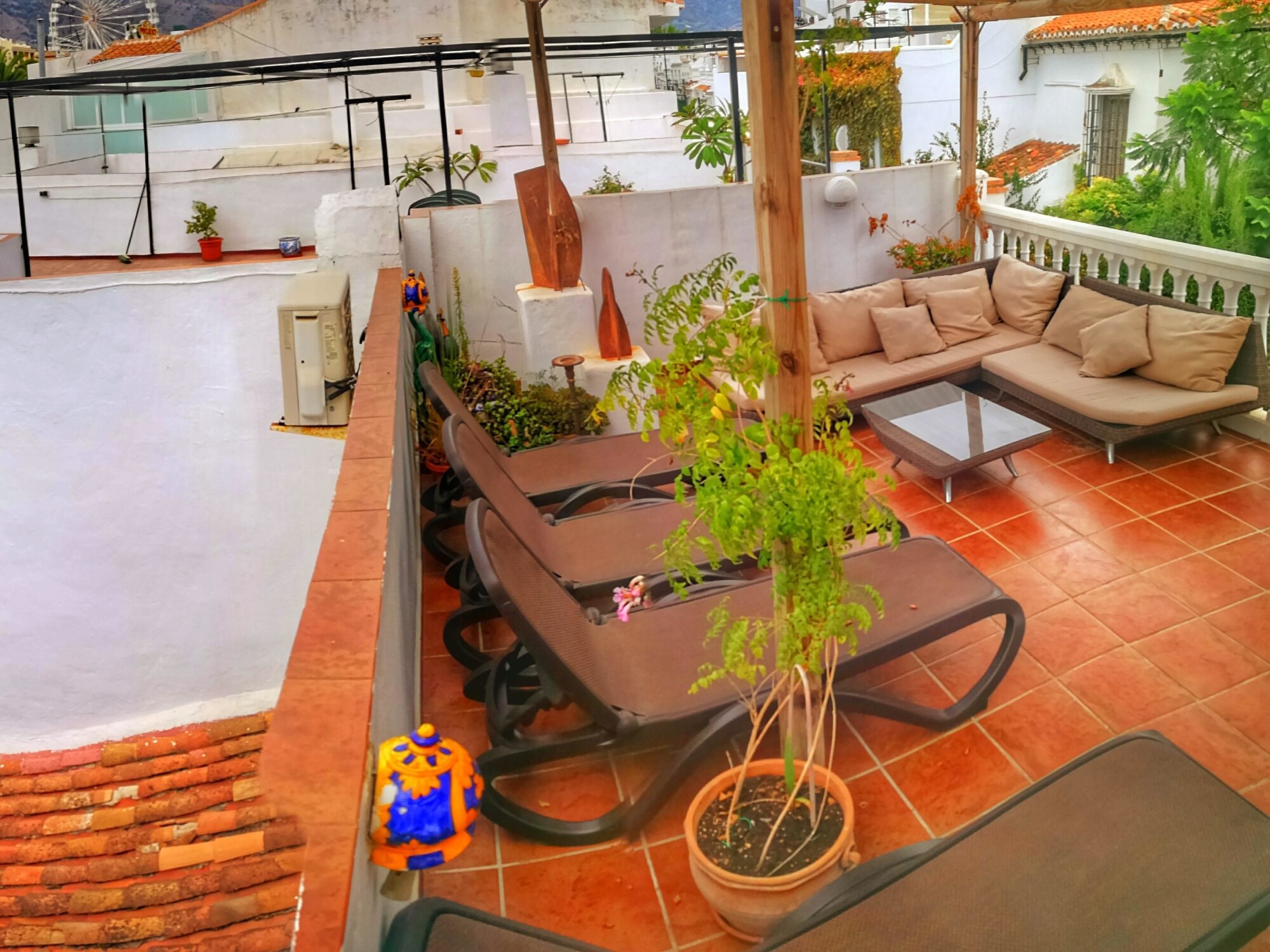 Casa Jazmin Carabeo