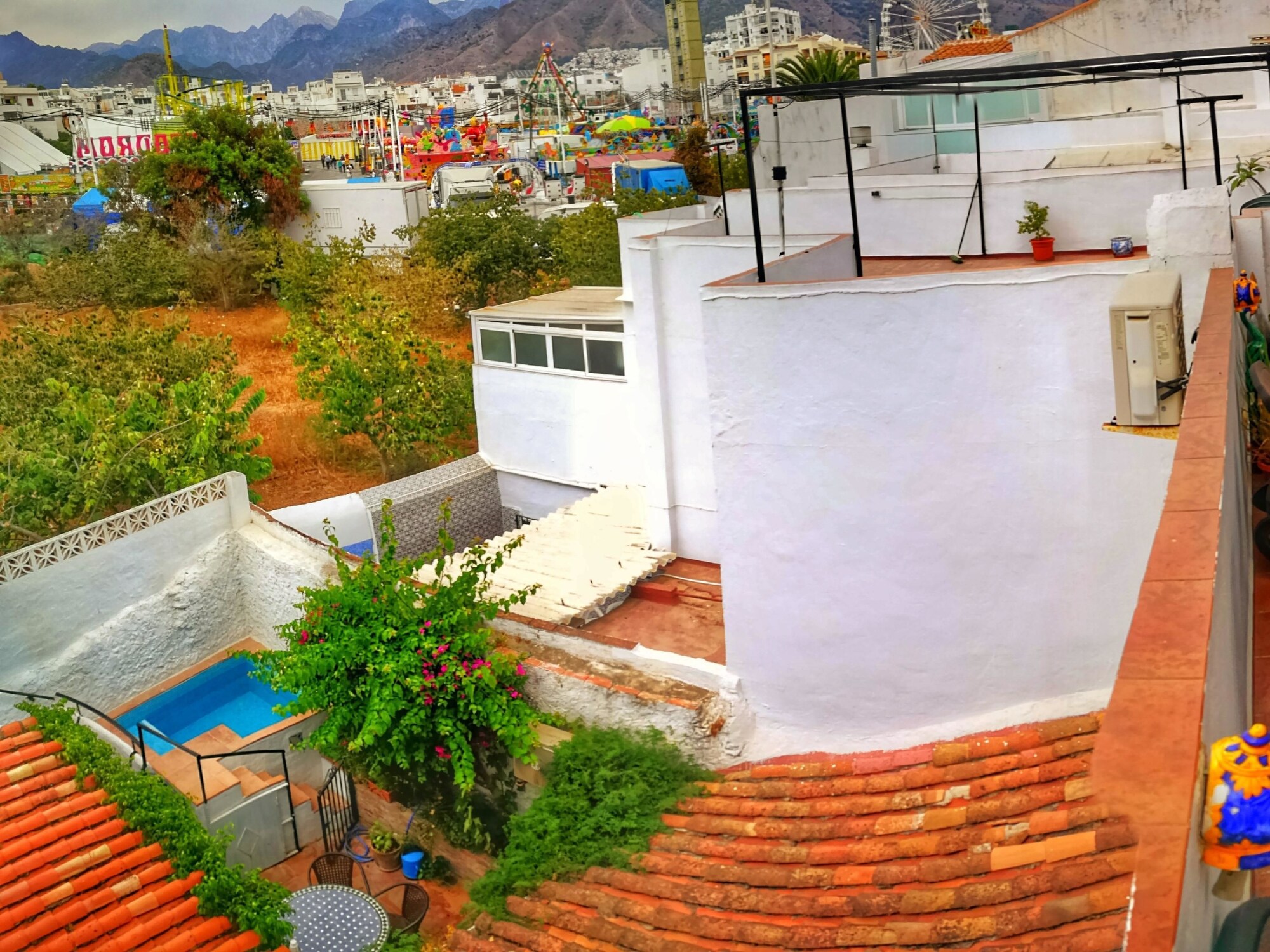 Casa Jazmin Carabeo