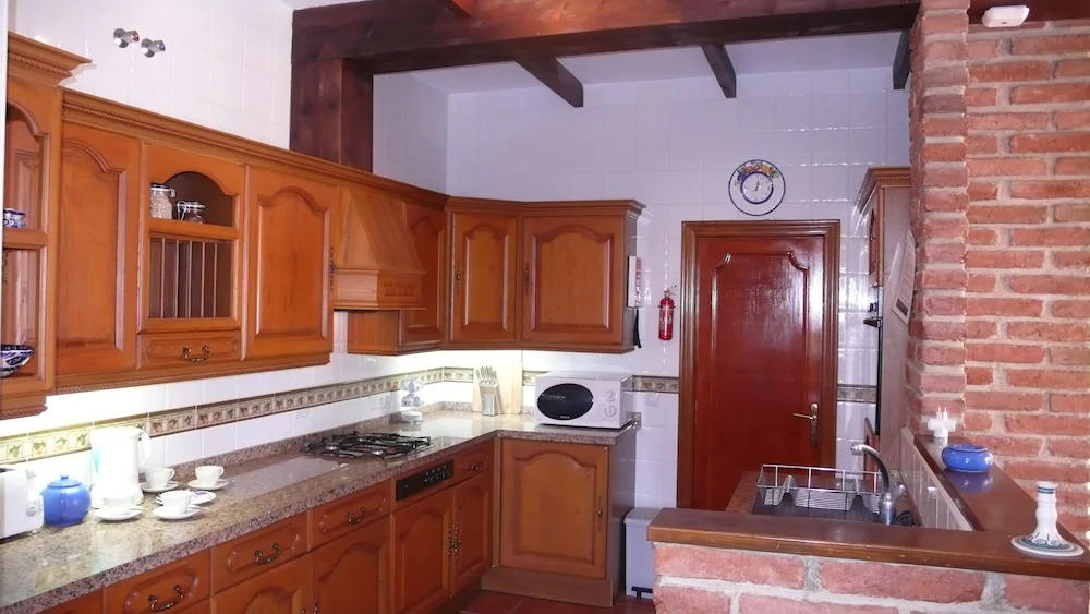 Casa los Arcos