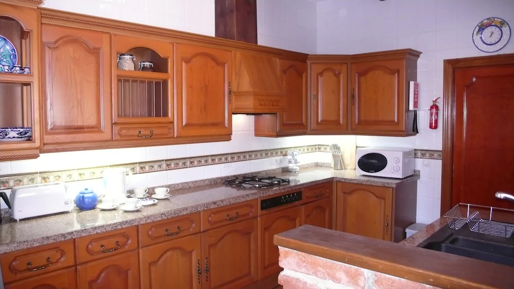 Casa los Arcos