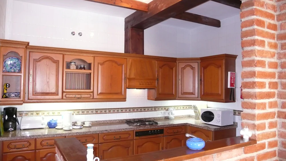 Casa los Arcos