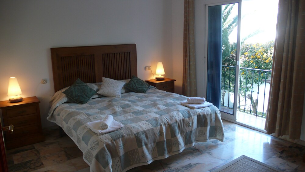 Casa los Arcos