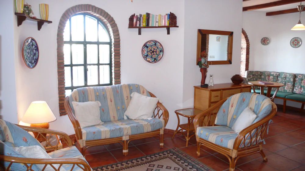 Casa los Arcos