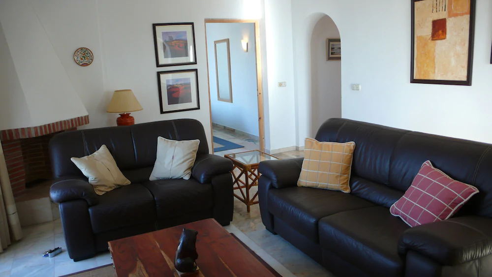 Casa los Arcos