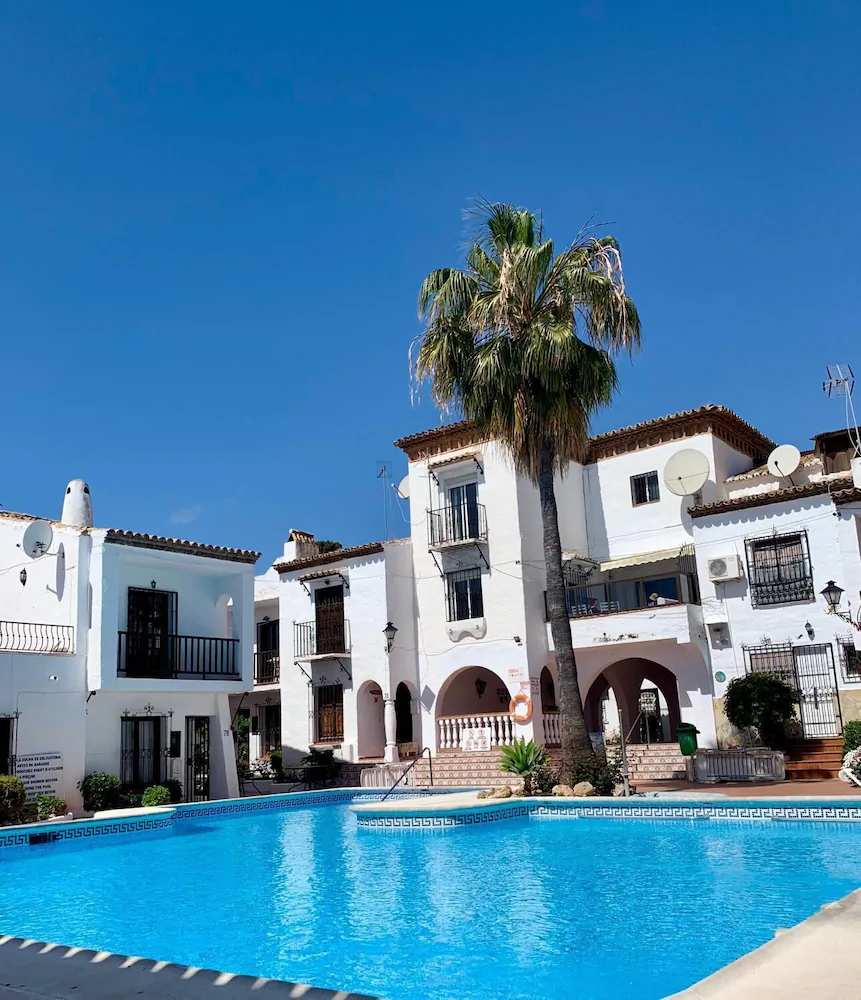 Casa Maria