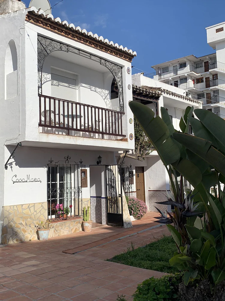 Casa Maria