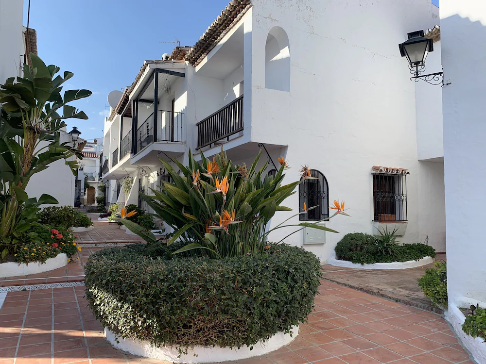Casa Maria