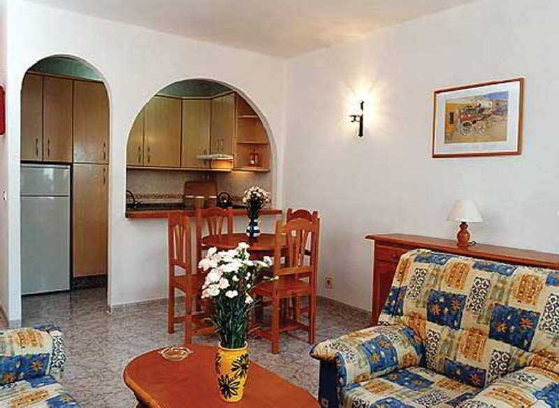 El Capistrano Sur