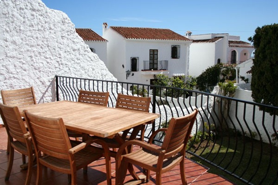 El Capistrano Sur