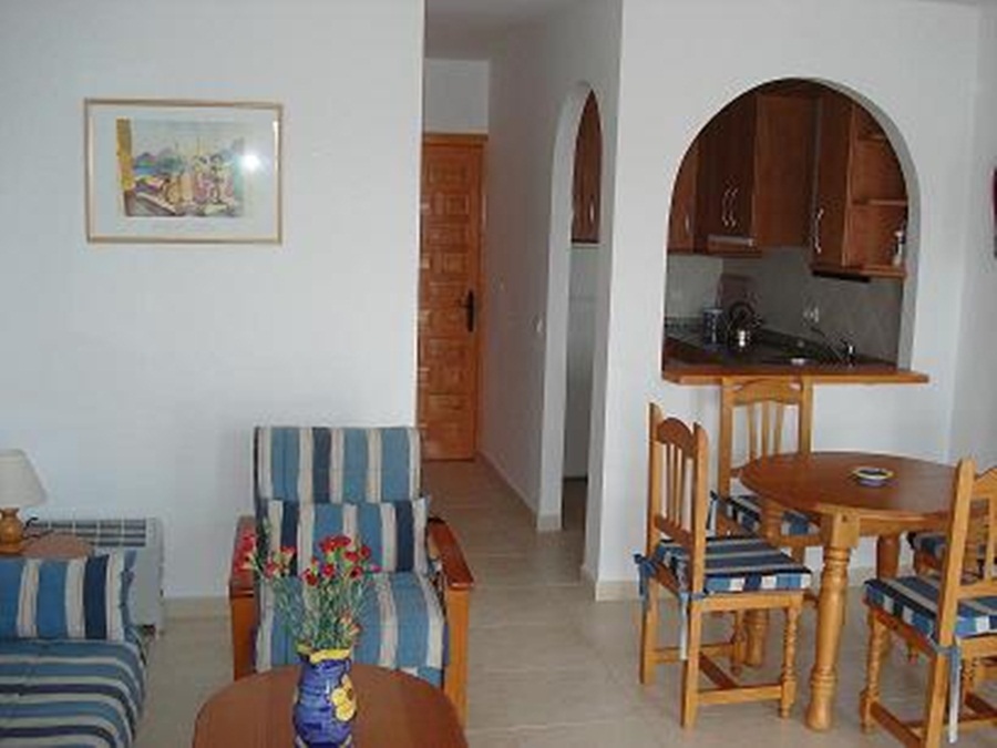El Capistrano Sur
