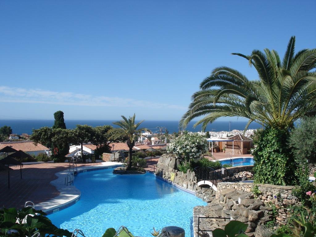 El Capistrano Sur