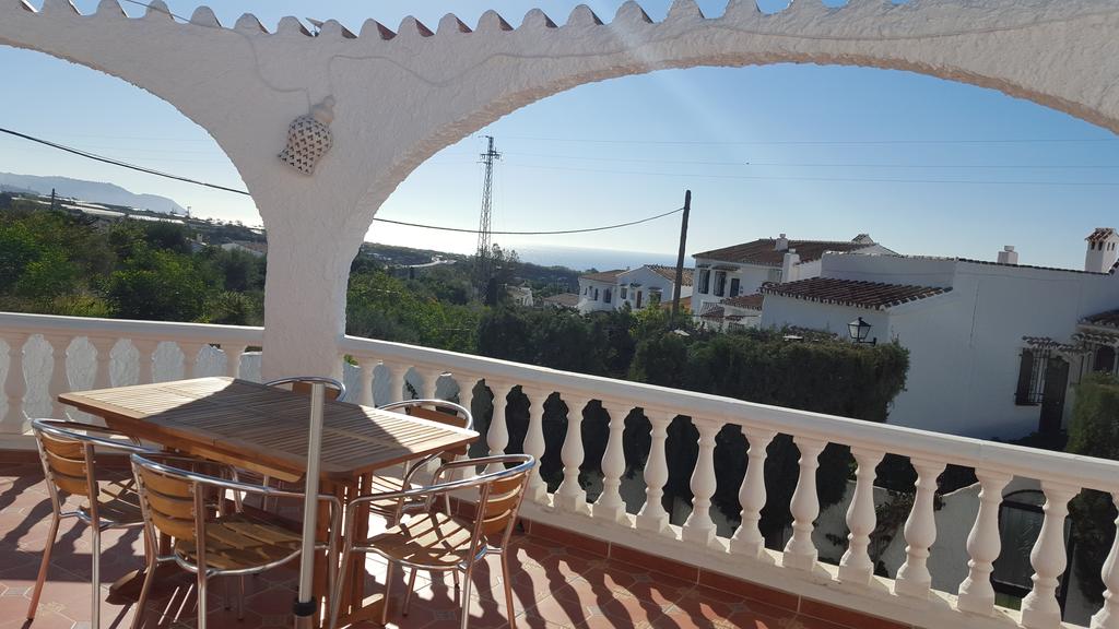 El Capistrano Sur