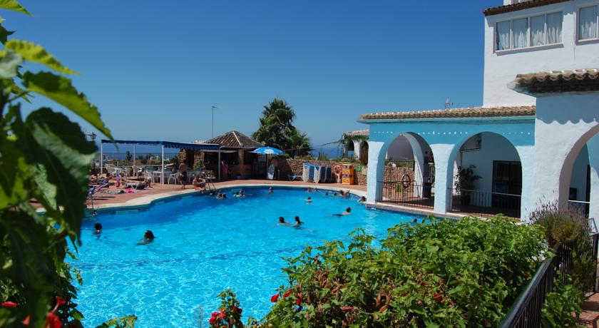 El Capistrano