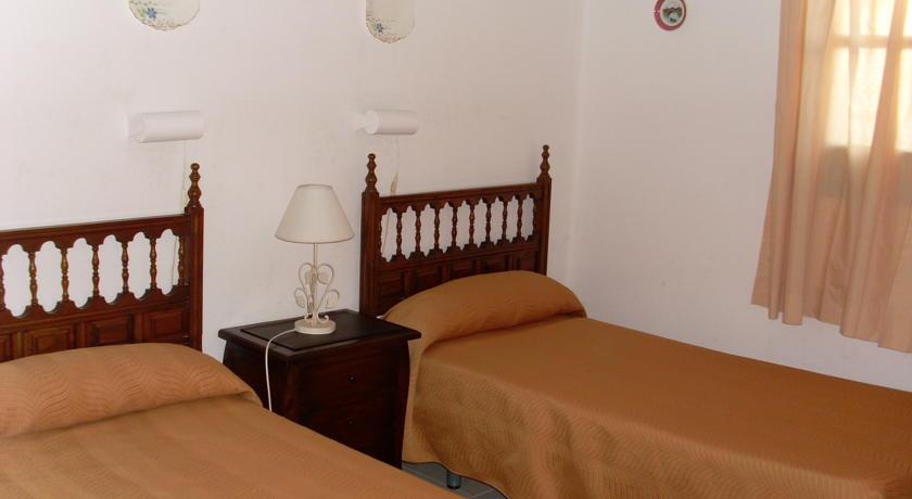 El Capistrano