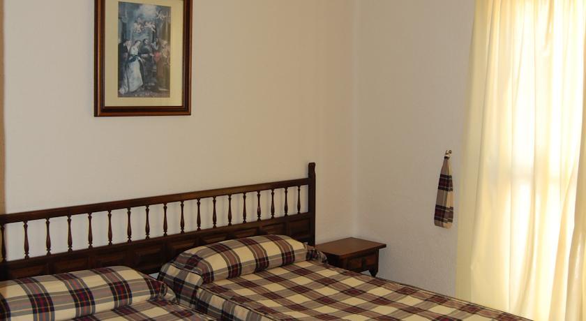 El Capistrano
