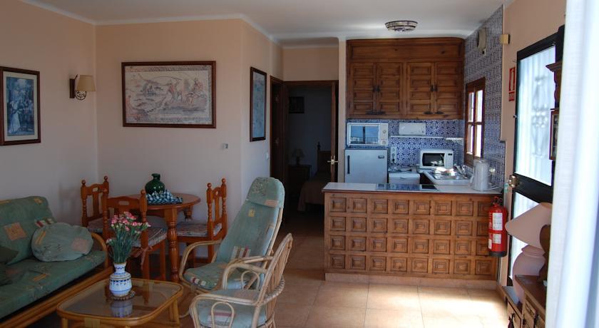 El Capistrano