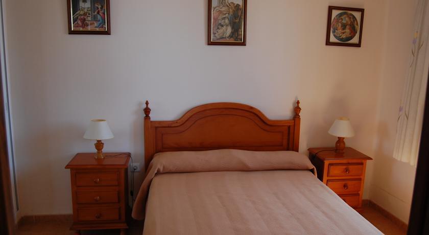 El Capistrano