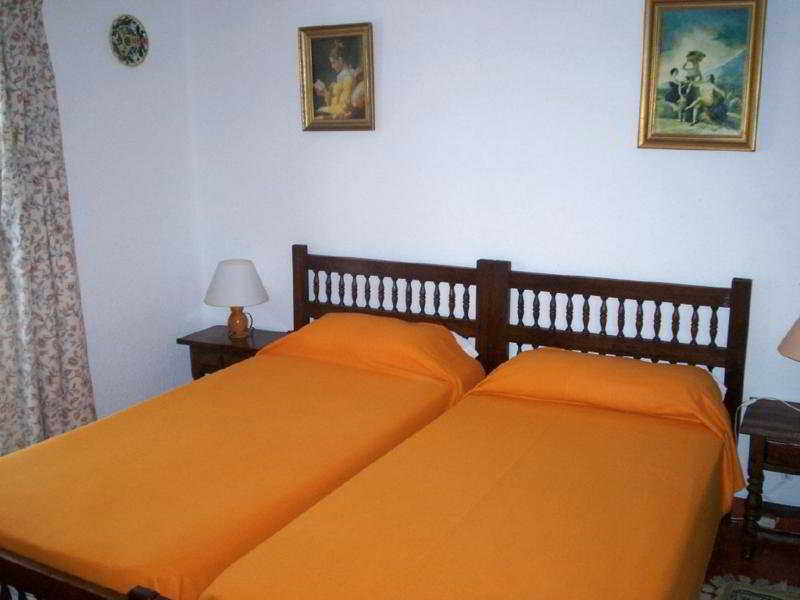 El Capistrano
