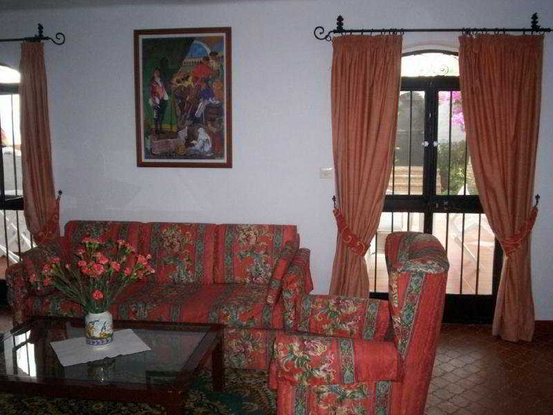 El Capistrano