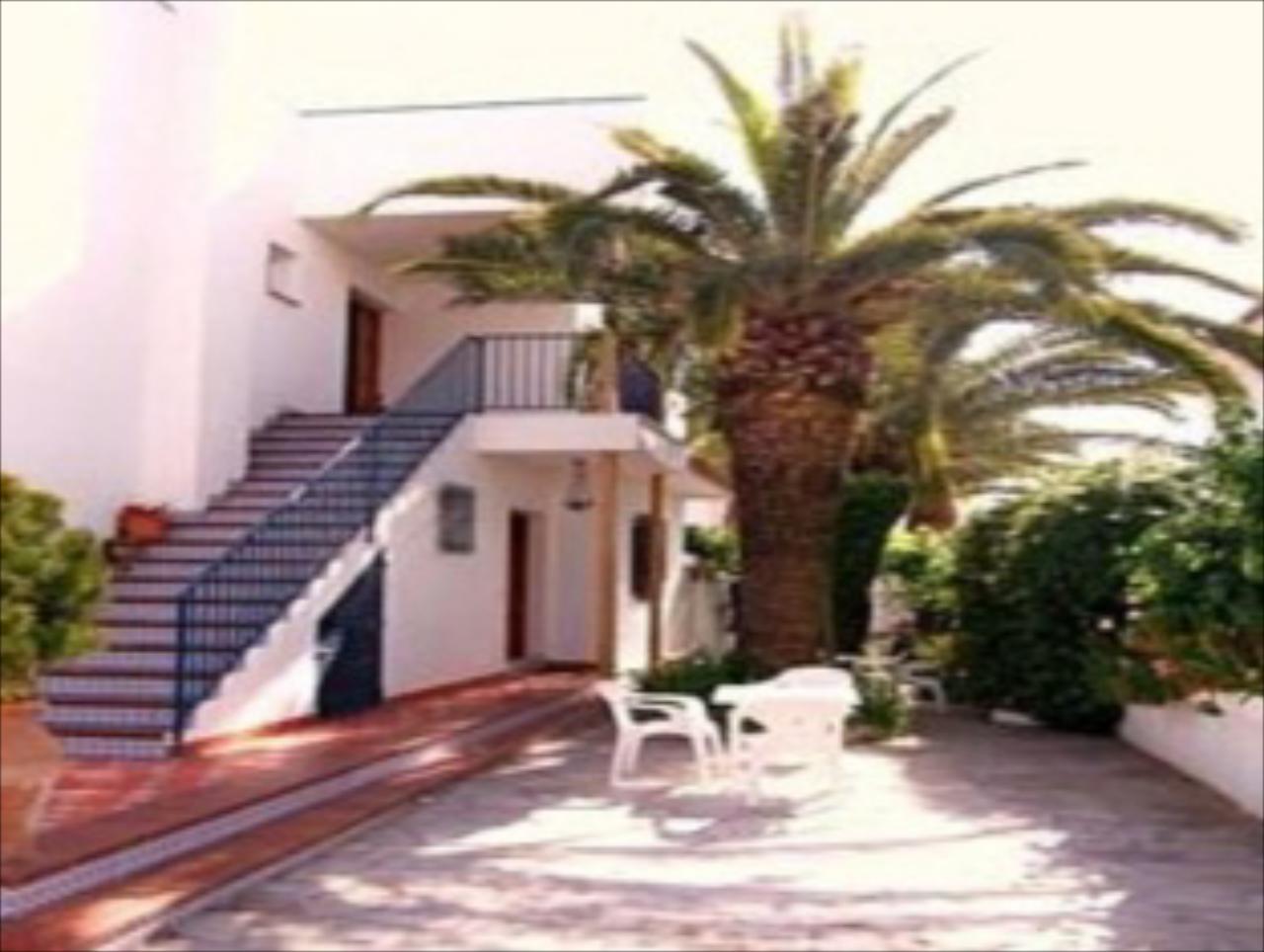 El Hotel California