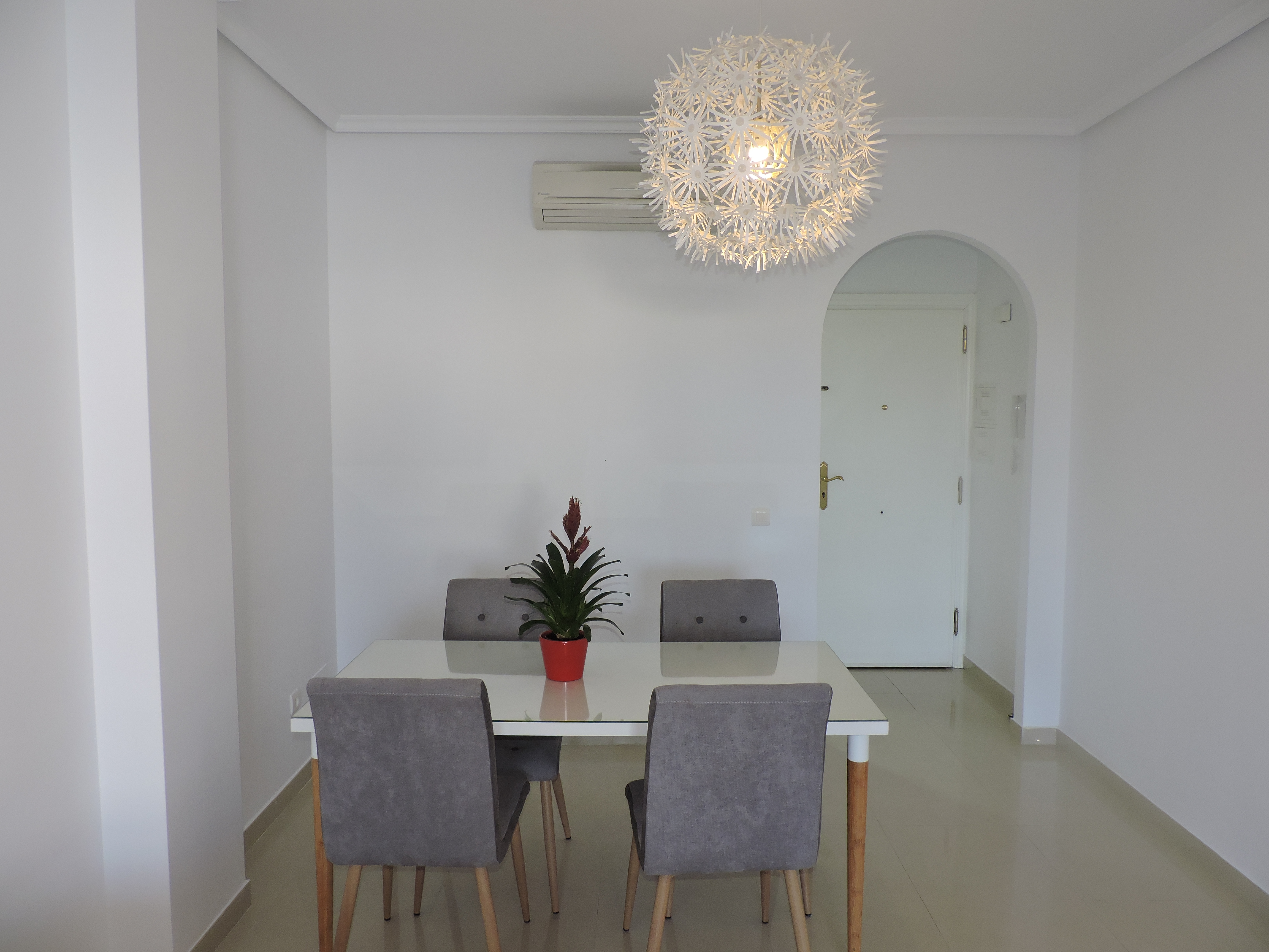 El Olivar de Punta Lara