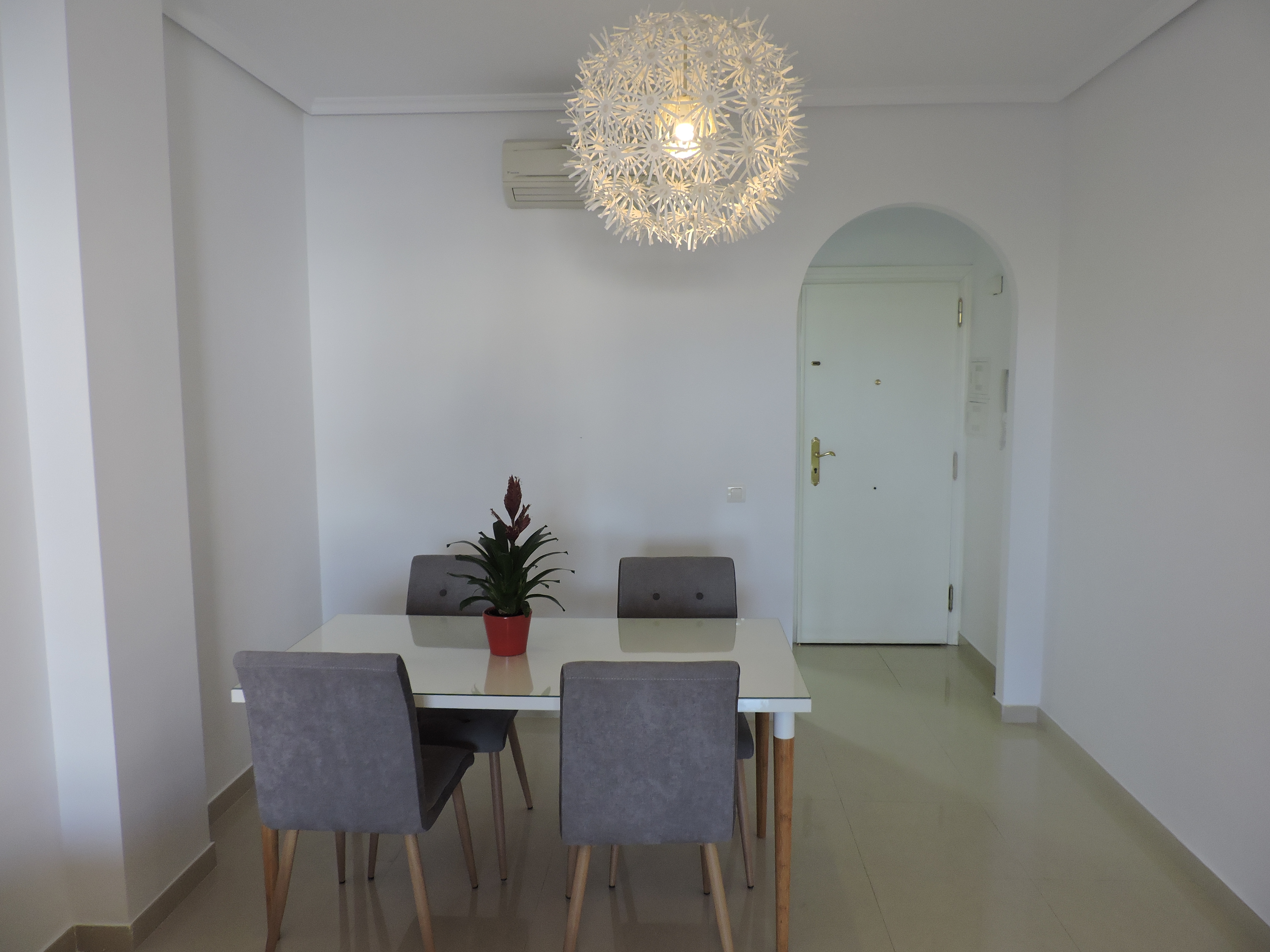 El Olivar de Punta Lara