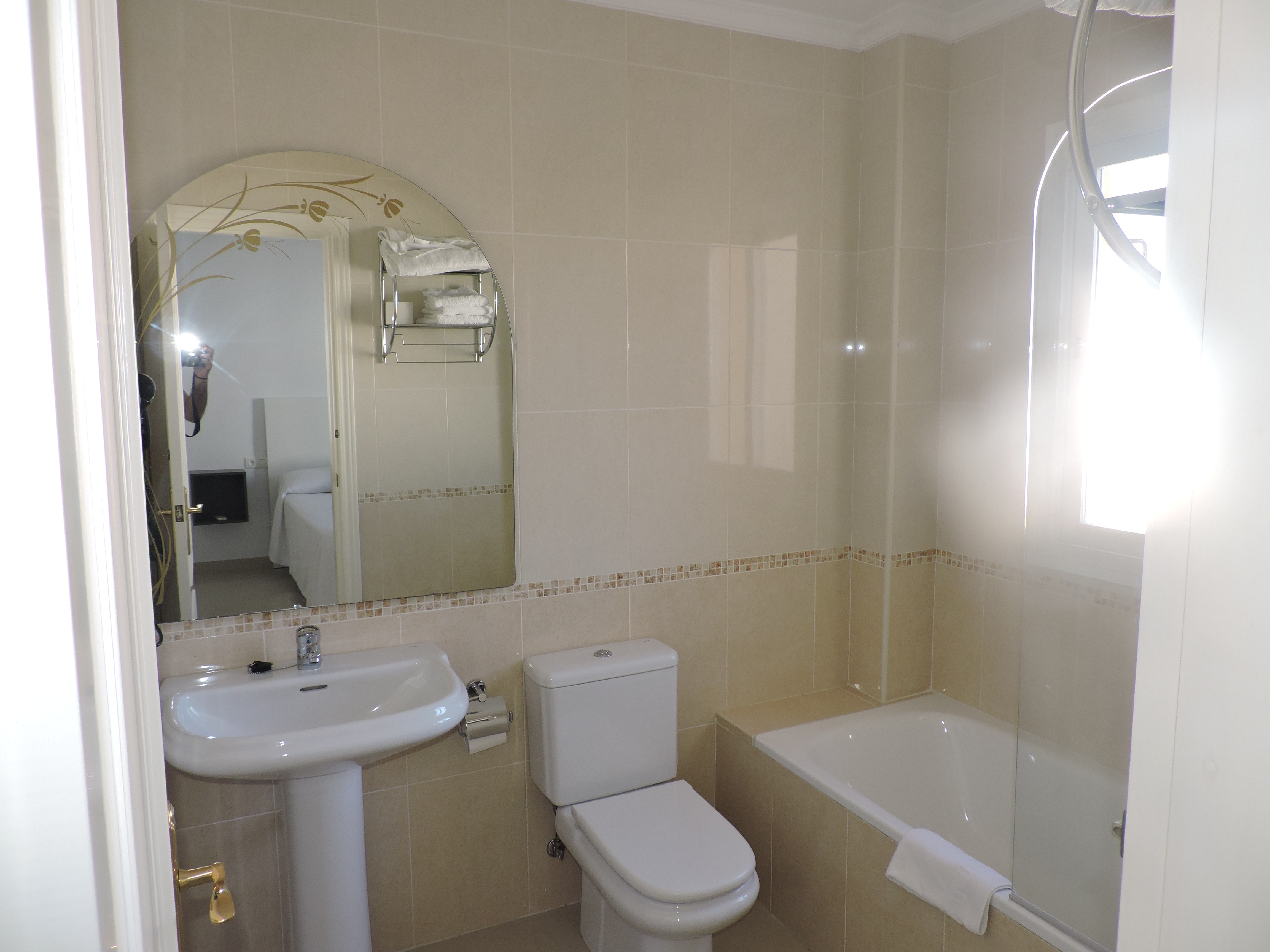 El Olivar de Punta Lara