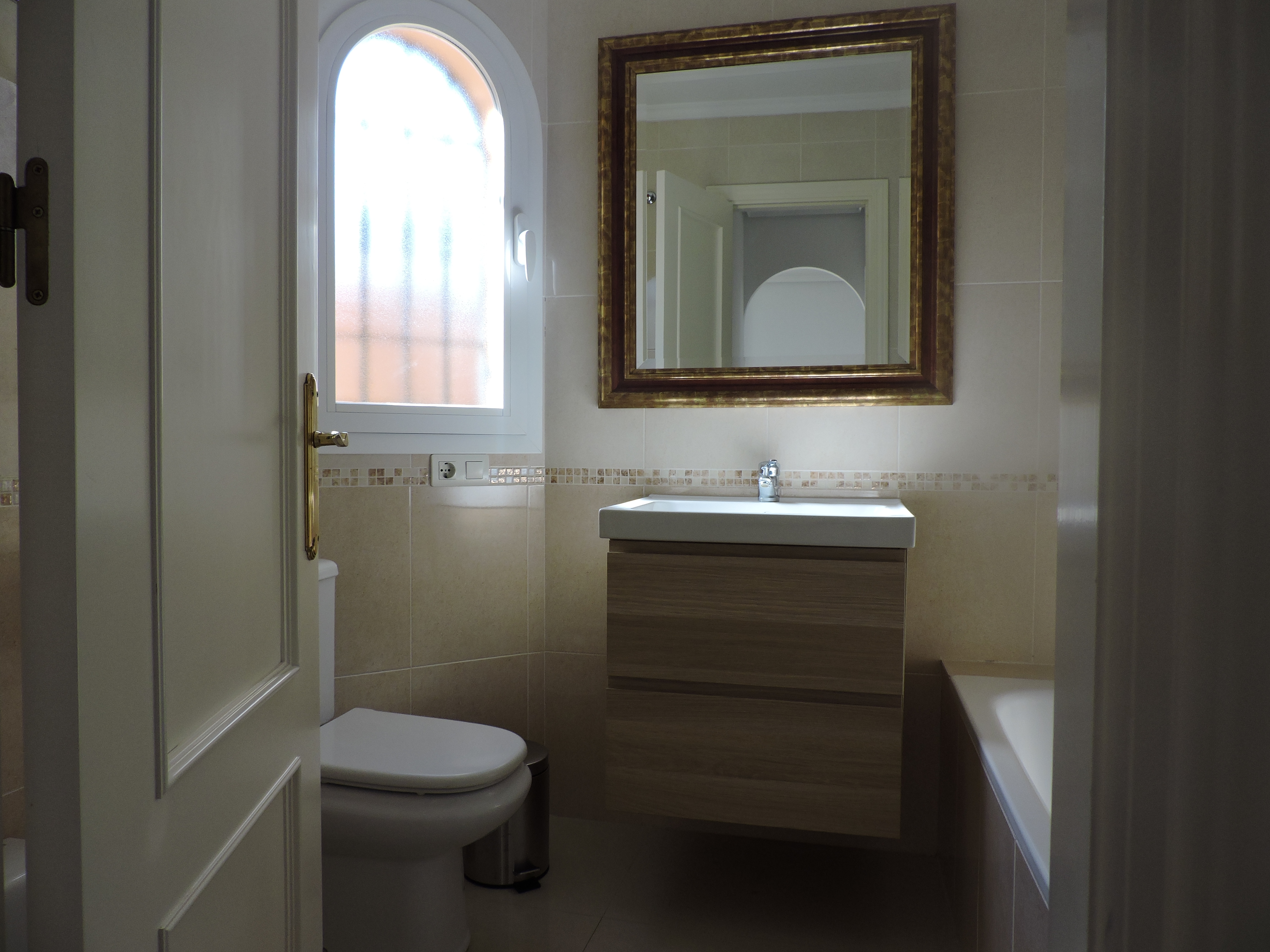 El Olivar de Punta Lara