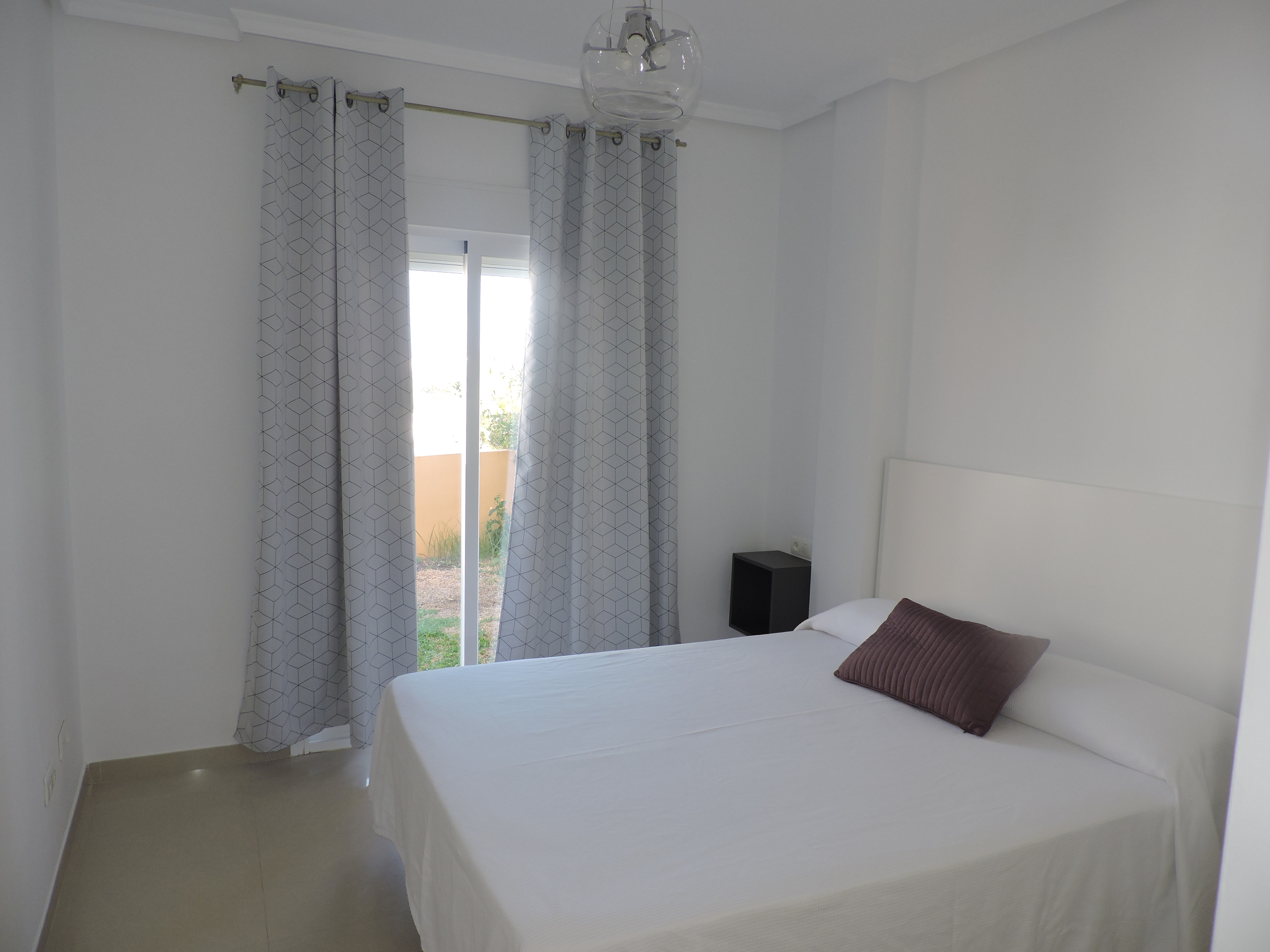 El Olivar de Punta Lara