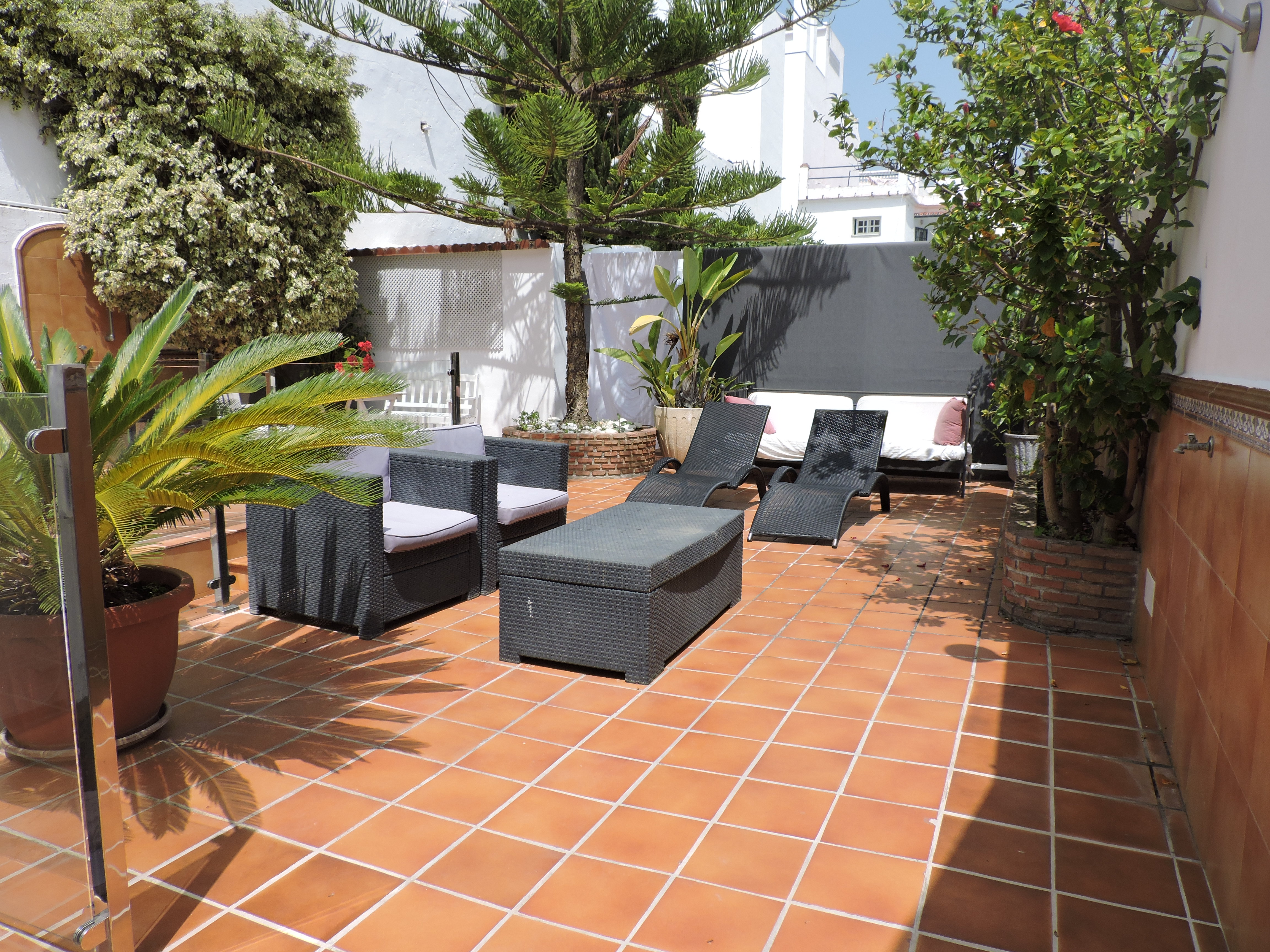 Hostal Abril