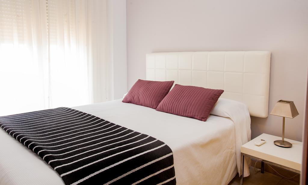 Hostal Abril