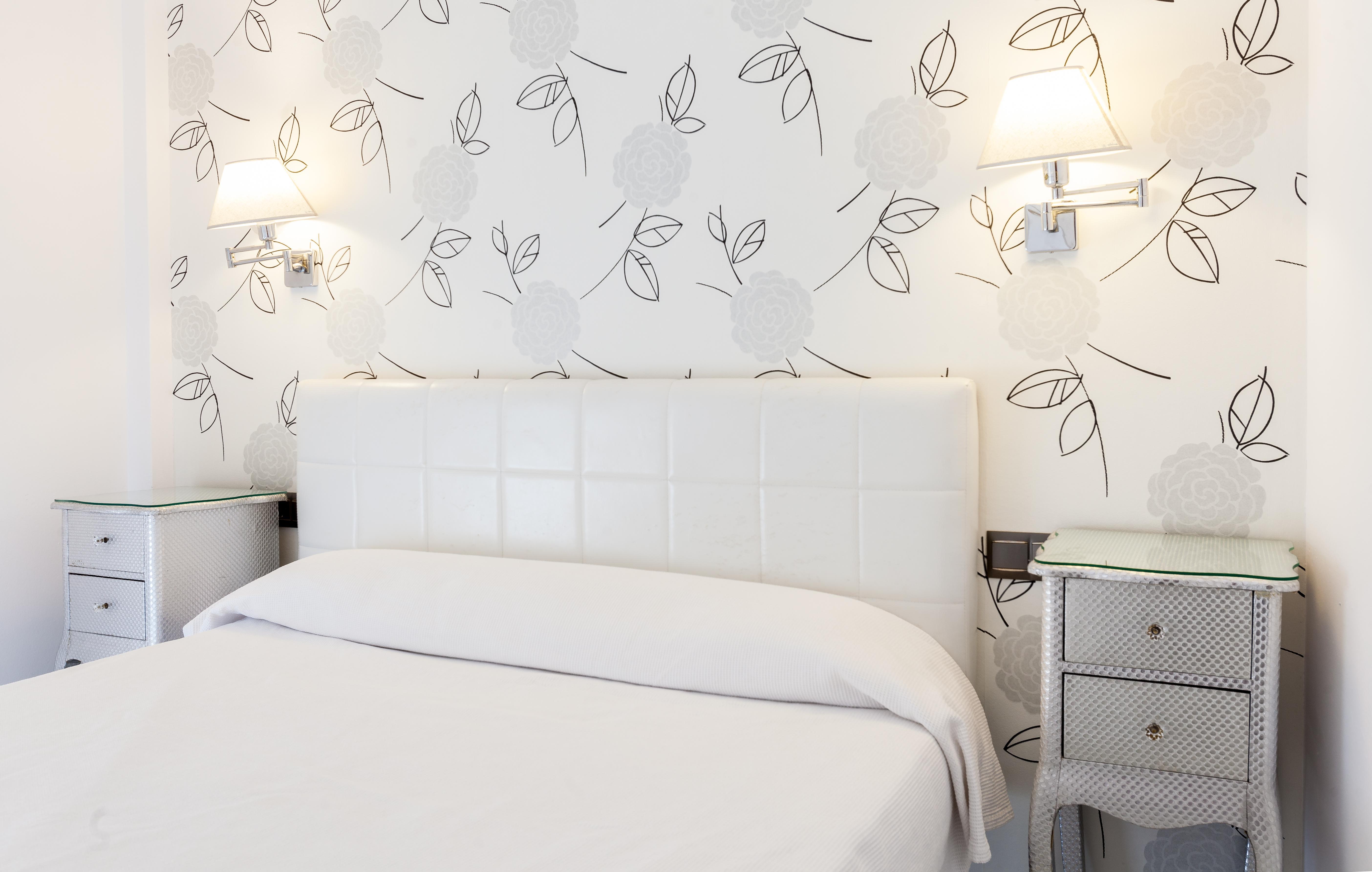 Hostal Abril