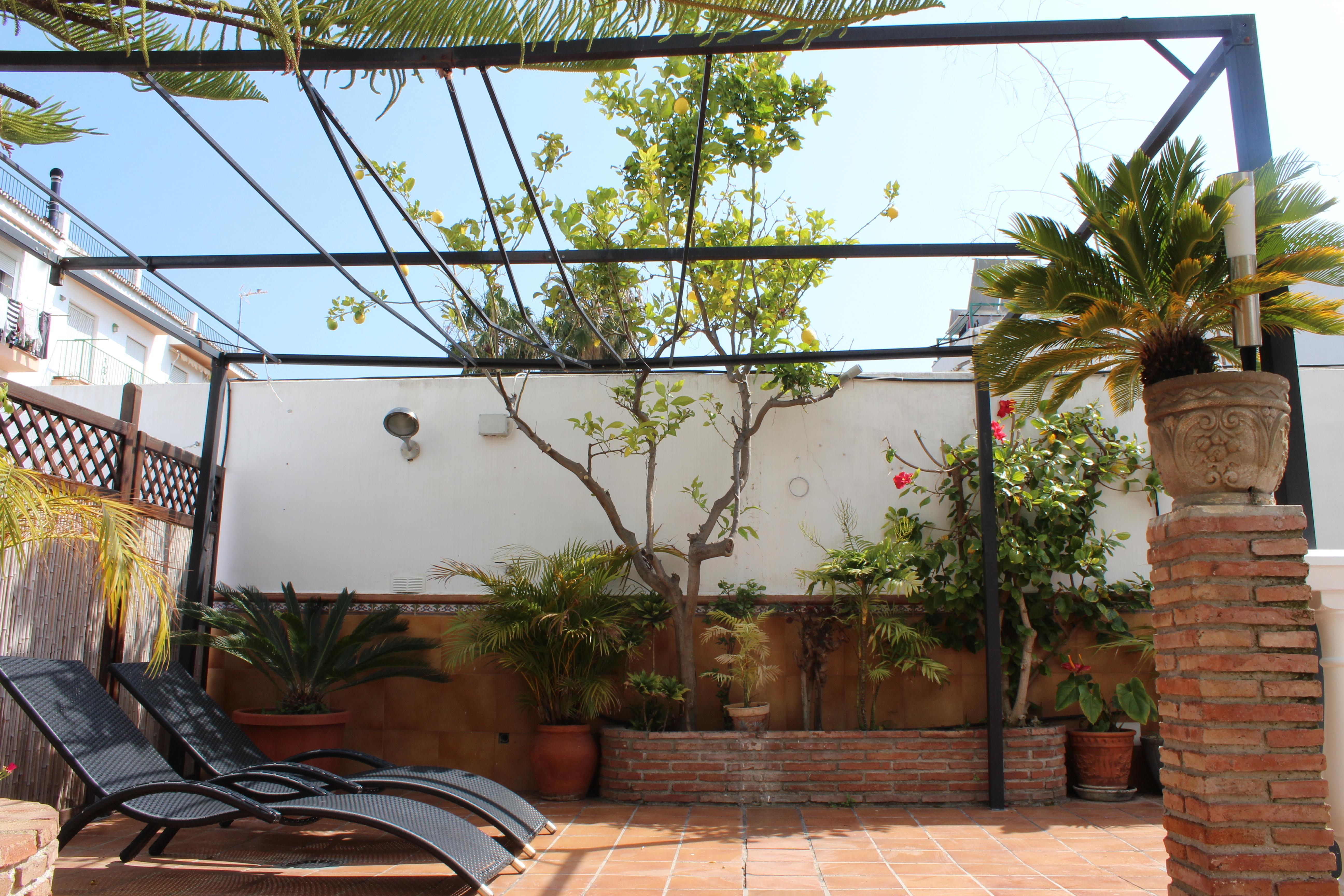 Hostal Abril