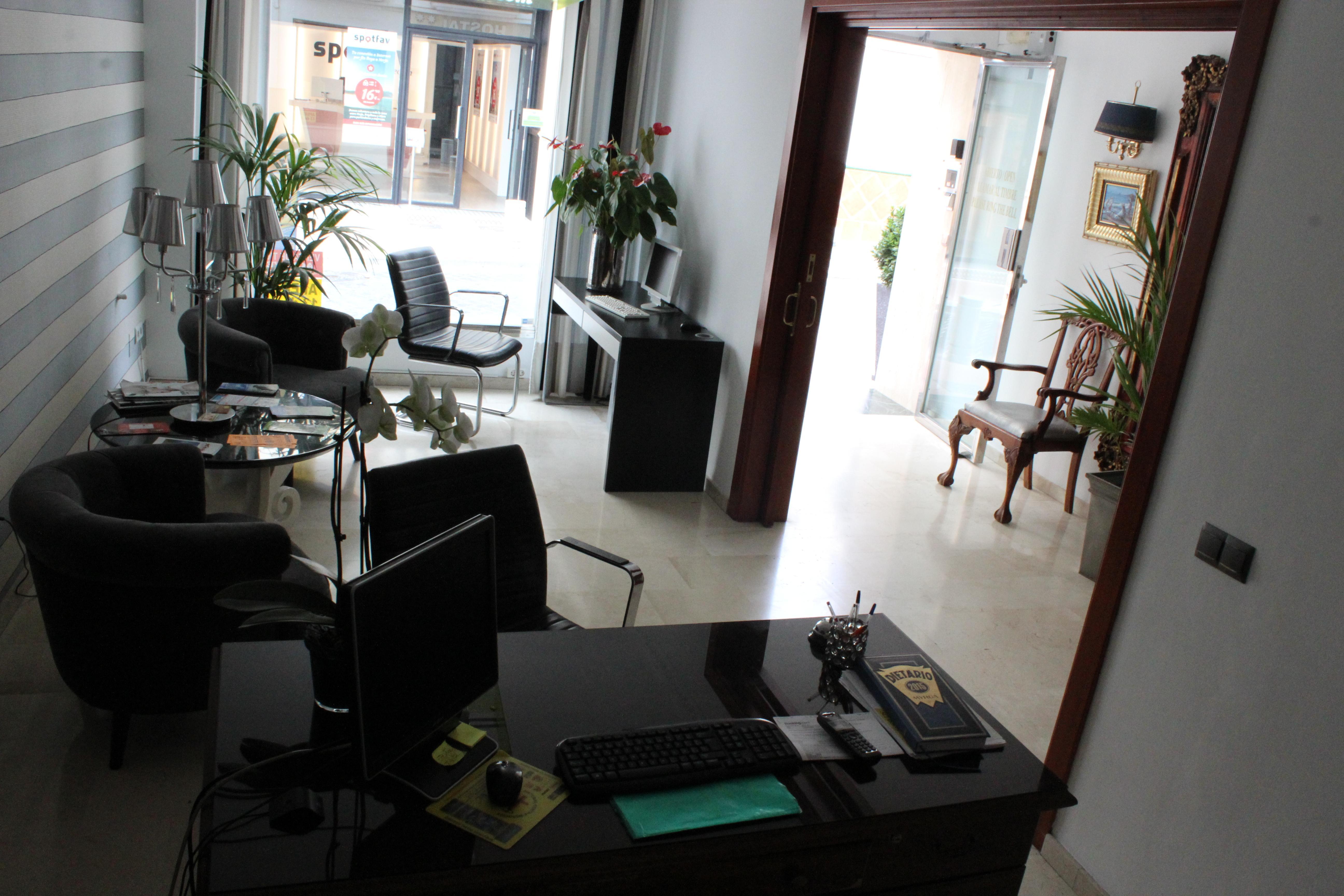 Hostal Abril