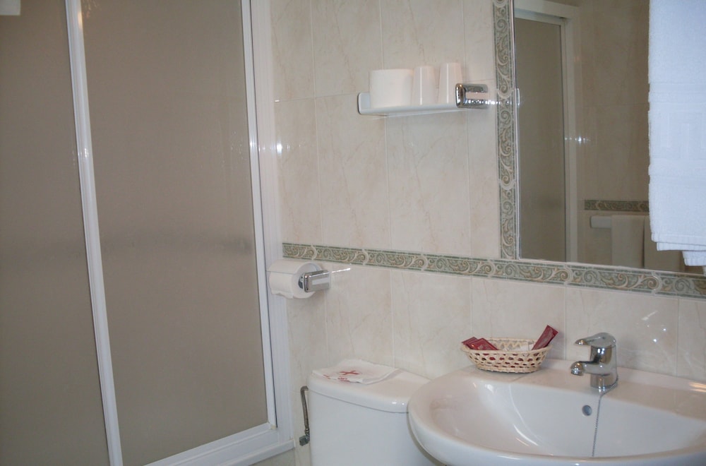 Hostal Andalucia