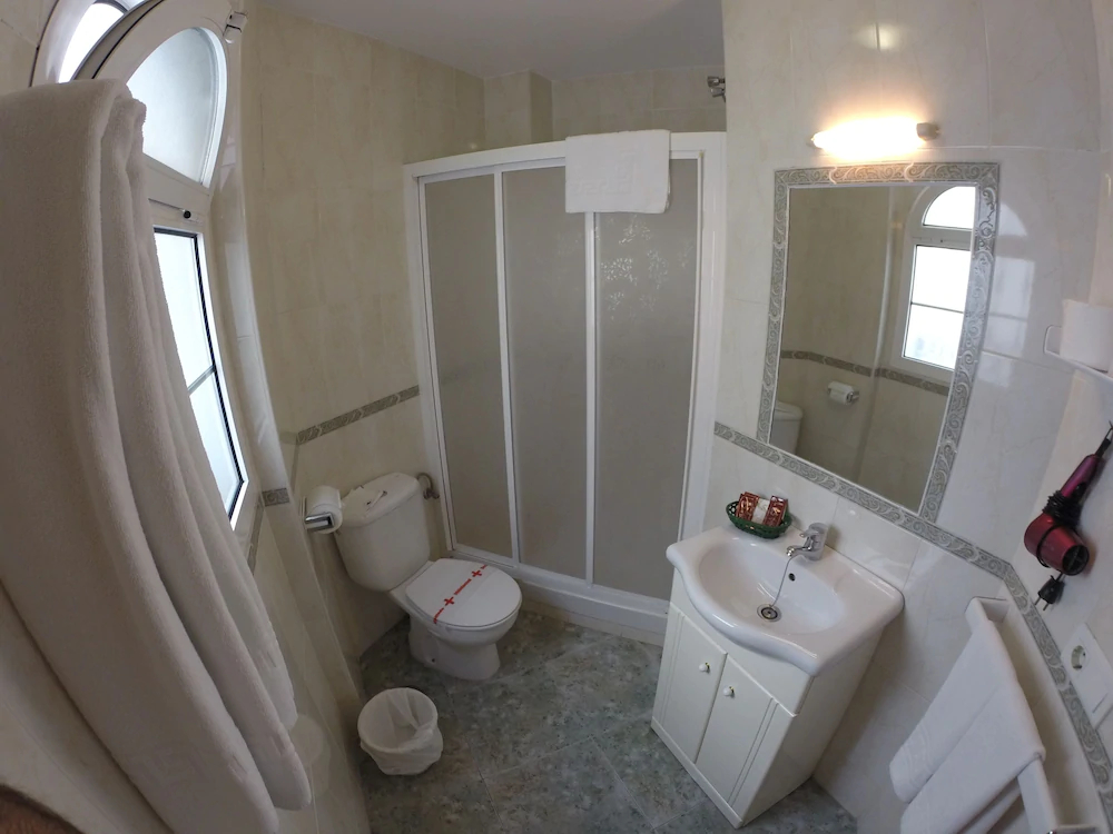 Hostal Andalucia