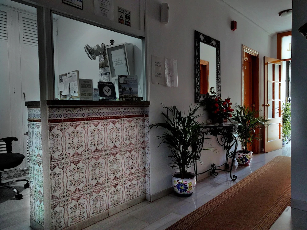Hostal Andalucia