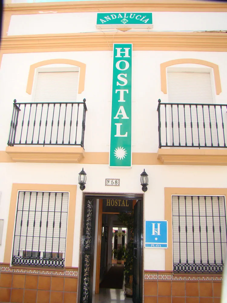 Hostal Andalucia