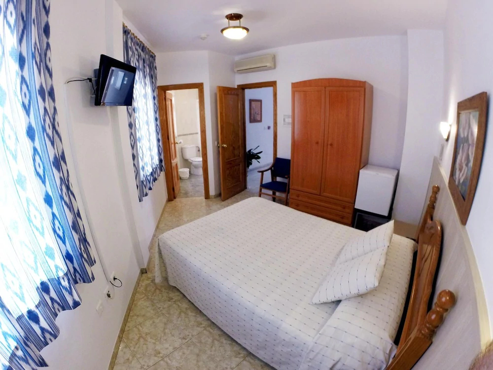 Hostal Andalucia
