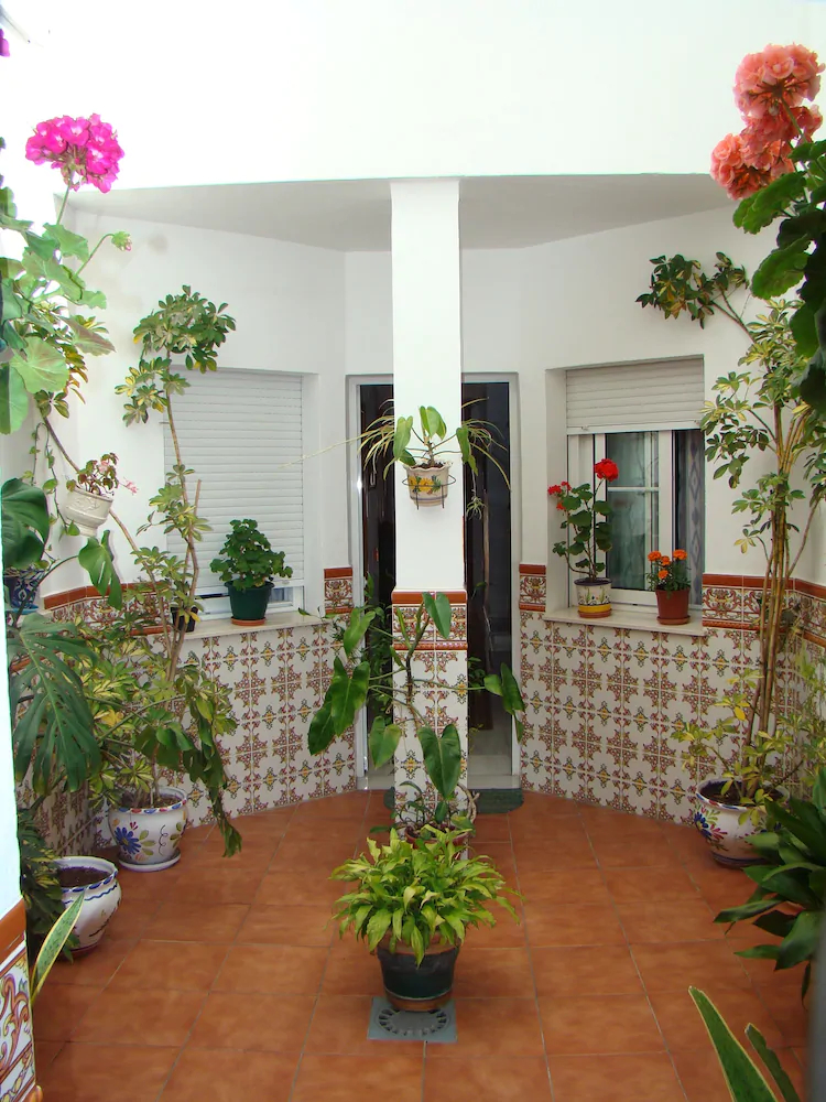 Hostal Andalucia
