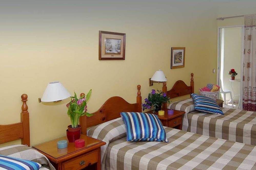 Hostal Azahara