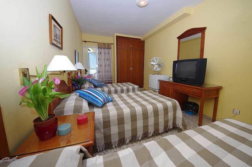Hostal Azahara