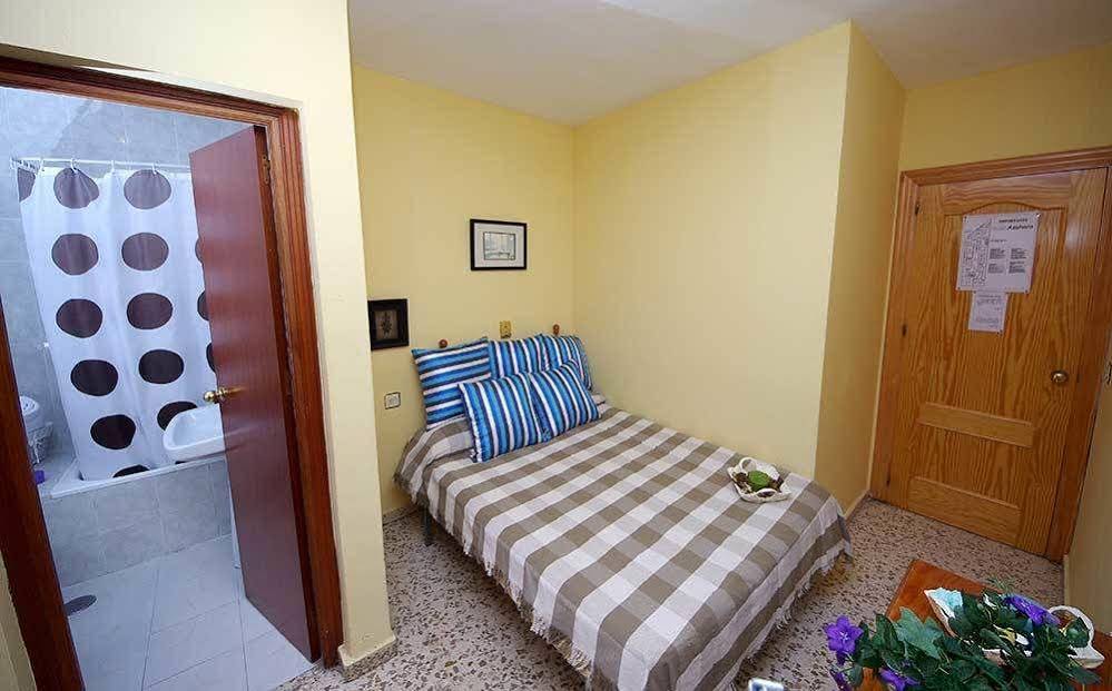 Hostal Azahara