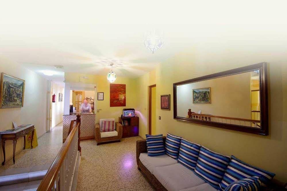 Hostal Azahara